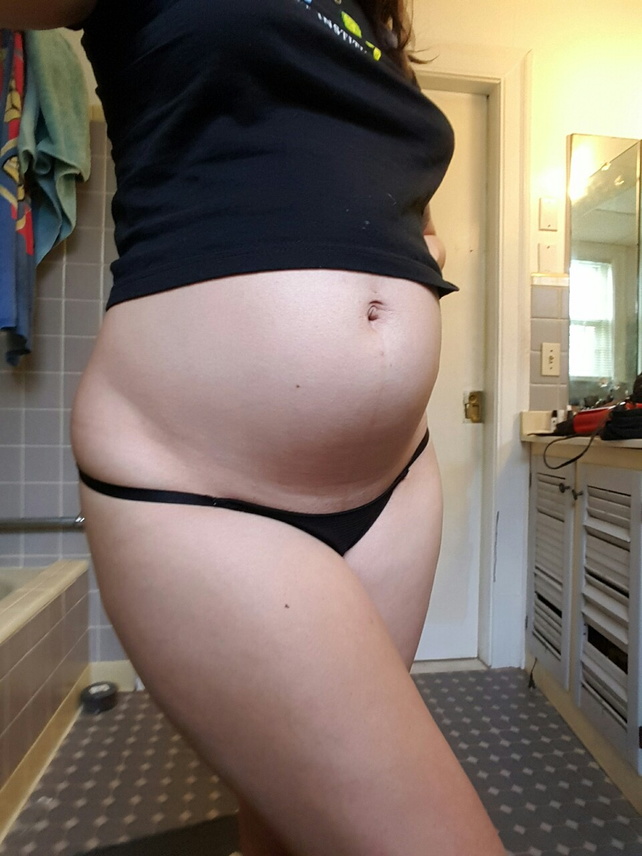 Bloated belly