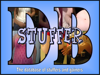 StufferDB Logo