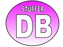 StufferDB Medium Logo