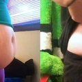 BigBellyLover919 Her Amazing Journey Continues
