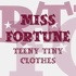 Clips4Sale - Miss Fortune - Miss Fortune's Clothes Are Too Tight!