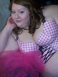 Pink Corset and Vids 001