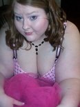 Pink Corset and Vids 009