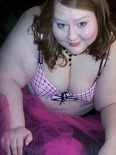 Pink Corset and Vids 017