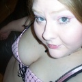 Pink Corset and Vids 109