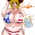 Fat Anime #14 4th Of July Special!!
