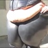 Mega booty wide hips beautiful bb