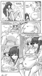 lunch with sister page21 by kipteitei d6u121o