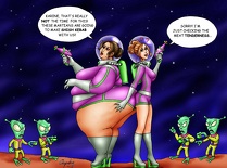 kebab with the martians by oupelay-d2rqhzs