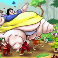 fairest and fattest of them all by ray norr-d6izqff