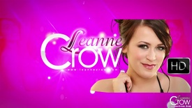 Leanne Crow Diary Day Shower Time