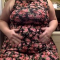 TIGHT DRESSES OVER MY FAT BELLY Published on May 4, 2017