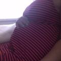 Part 1 - Had to Sit This Super Stuffed Belly-rEeWjdMxFpA