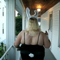 Bbw Playboy Bunny Cynthia