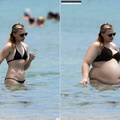 chloe moretz   weight gain   before and after by xmasterdavid-d8qeppi