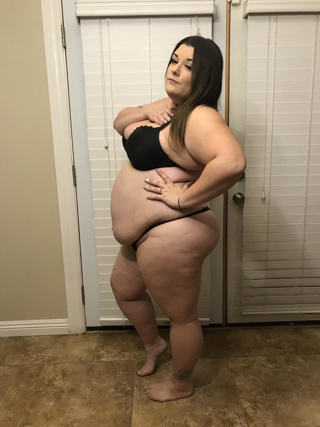 Ssbbw fat belly images
