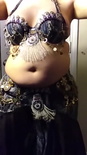 CouchQueen - Fat Belly Dancer