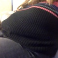 Fatty in a Cute Sweater-xY9ZWcZaE6M
