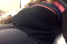 Fatty in a Cute Sweater-xY9ZWcZaE6M