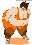 fat tracer by pewbutt by awawesome ddv5j6s-fullview