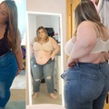 Chloes jeans journey