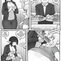 No Lunch Takeout Page 28