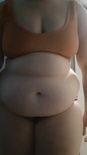 yt5s.io-College Belly Babe Hannah Biggest Ever