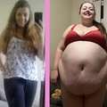 FatGirl45 Before&After Latest