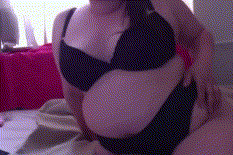 Do You Think My Belly Is Fat Bbw - 87