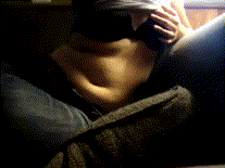  16bellybabe - 1st Stuffing Video ‏