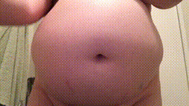 Big Full Belly #3