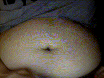 Belly Play on D.L
