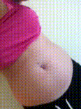 belly playy