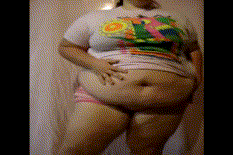 Miss Fatty Fatty