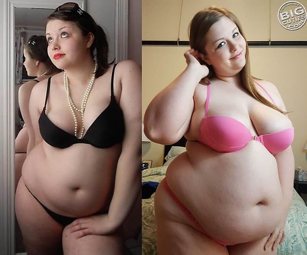 Фотоотчет о порнопохождениях юной толстушки
