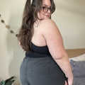 BBWfication lunaxthicky 18e0gc2