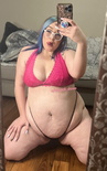 BigBellies maddi dove 10t7ft7