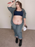 BigBellies satanpanties666 j46uma