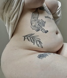 Fat Fetish ValentinaInk23 11t7waq