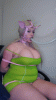 Feedism elea-goddess 16iov2k