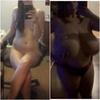 wgbeforeafter HeyItsMeggg 1k230va