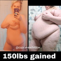 wgbeforeafter InfamousCupcake u9g7l8