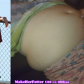 wgbeforeafter MakeHerFatter 180q17w