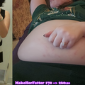 wgbeforeafter MakeHerFatter 18dhwls