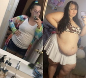wgbeforeafter NannyNarwhal 190t46d