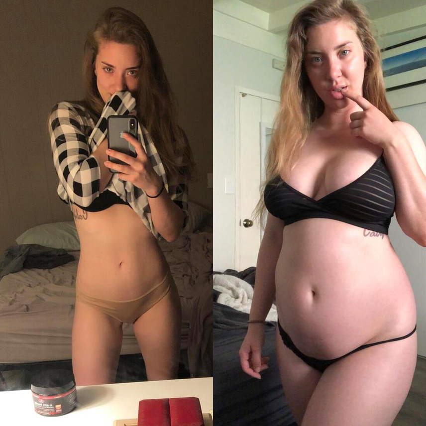 Wgbeforeafter Goodgirlgrow Hgtmp6 Stufferdb The Database Of