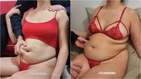 wgbeforeafter lilcakebaby 138gdt7