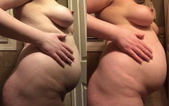 wgbeforeafter submissivemilkycow l9rj3b