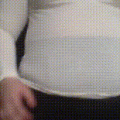 BBW - I Can't fit in my old shirt