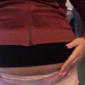 TheBellybabee - 02 - belly vid 2